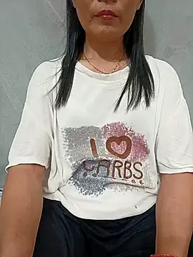 Asian girl13 online show from 19, 7, 2026