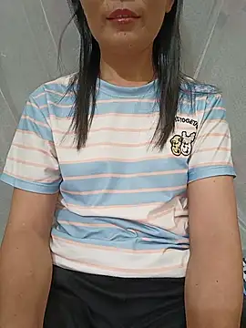 Asian girl13 online show from 20, 7, 2026