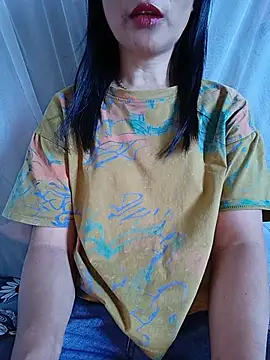 Asian girl13 online show from 21, 7, 2026