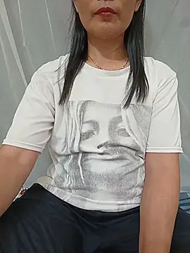 Asian girl13 online show from 22, 7, 2026