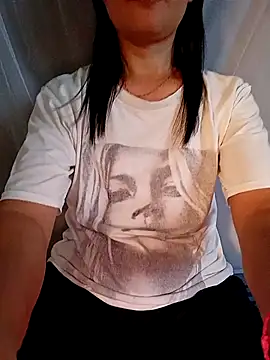 Asian girl13 online show from 23, 7, 2026