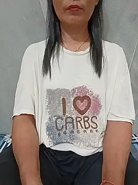 Asian girl13 online show from 23, 7, 2026