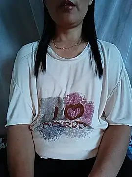 Asian girl13 online show from 24, 7, 2026