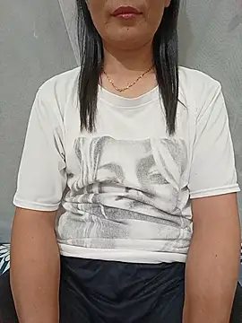 Asian girl13 online show from 25, 7, 2026