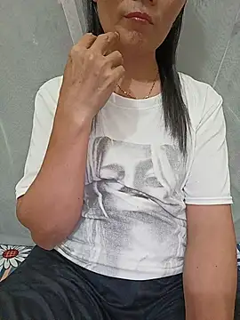 Asian girl13 online show from 27, 7, 2026