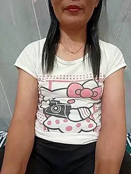 Asian girl13 online show from 28, 7, 2026