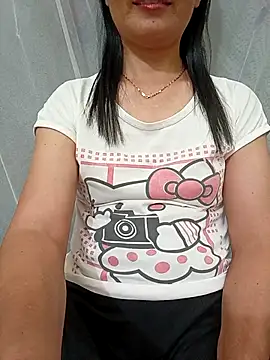 Asian girl13 online show from 28, 7, 2026