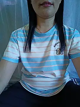 Asian girl13 online show from 9, 8, 2026
