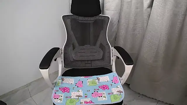 Lunobaby 204 online show from 14, 12, 2025