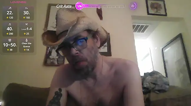 Snapshot of Geaux_Again chatting on 13, 3, 2025 Geaux Again online show from 13, 3, 2025