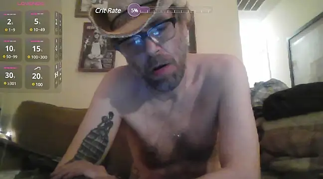 Snapshot of Geaux_Again chatting on 13, 3, 2025 Geaux Again online show from 13, 3, 2025