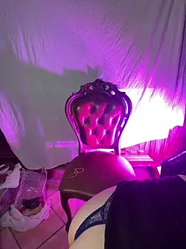 OniricFemme online show from 29, 9, 2025