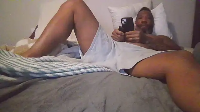 3prettyboy3 online show from 19, 2, 2026