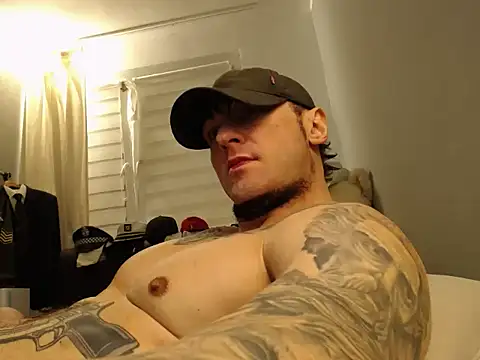 ballardbret online show from 16, 3, 2026