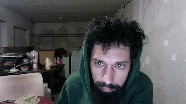 Snapshot of LoretoMx chatting on 15, 9, 2025 LoretoMx online show from 15, 9, 2025