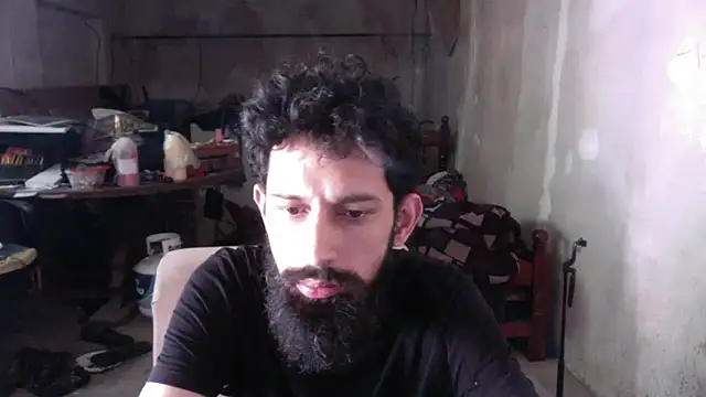 Snapshot of LoretoMx chatting on 18, 9, 2025 LoretoMx online show from 18, 9, 2025