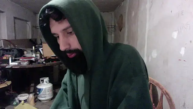 Snapshot of LoretoMx chatting on 27, 9, 2025 LoretoMx online show from 27, 9, 2025