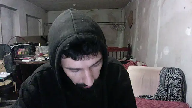 Snapshot of LoretoMx chatting on 12, 10, 2025 LoretoMx online show from 12, 10, 2025