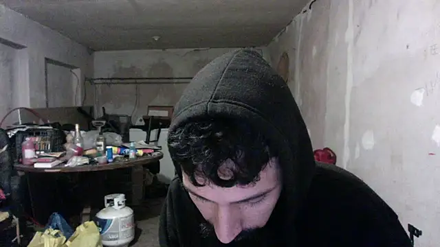 Snapshot of LoretoMx chatting on 15, 10, 2025 LoretoMx online show from 15, 10, 2025