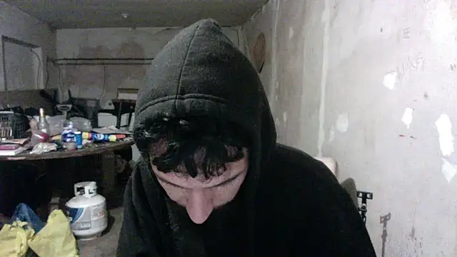 Snapshot of LoretoMx chatting on 16, 10, 2025 LoretoMx online show from 16, 10, 2025