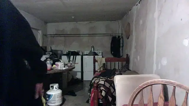 Snapshot of LoretoMx chatting on 25, 10, 2025 LoretoMx online show from 25, 10, 2025