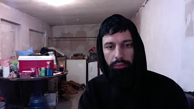 LoretoMx online show from 2, 5, 2026