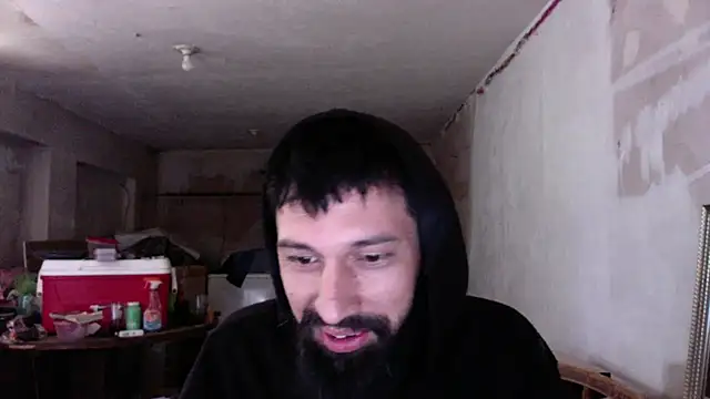 LoretoMx online show from 8, 5, 2026