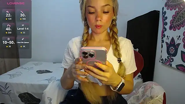 nakary00 online show from 20, 3, 2025