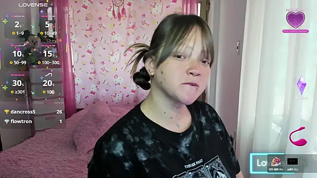 pamela tcw online show from 19, 2, 2025