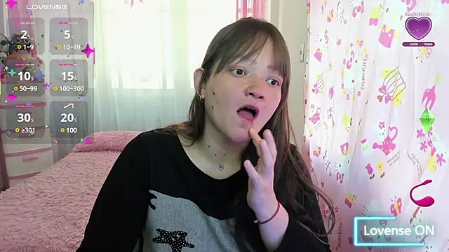 pamela tcw online show from 13, 3, 2025