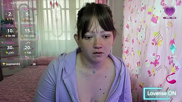 pamela tcw online show from 14, 3, 2025