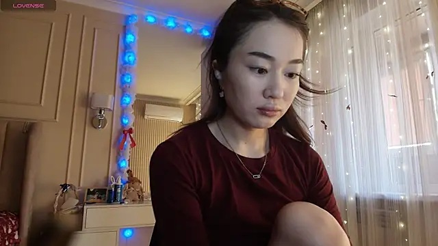 melissa yamazaki online show from 29, 4, 2026