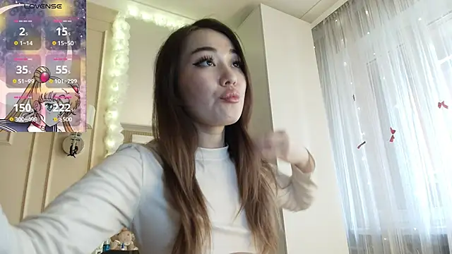 melissa yamazaki online show from 2, 5, 2026