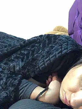 luna asss online show from 29, 1, 2025