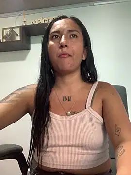 luna asss online show from 6, 2, 2025