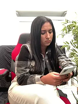 luna asss online show from 8, 3, 2025