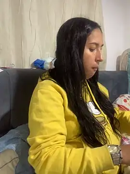 luna asss online show from 30, 9, 2025