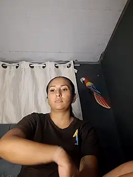 luna asss online show from 14, 4, 2026