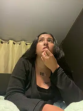 Snapshot of luna_asss chatting on 15, 7, 2026 luna asss online show from 15, 7, 2026