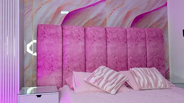 kendal rossi online show from 19, 3, 2026