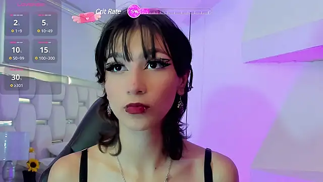 Naomi-Haruno online show from 30, 12, 2024