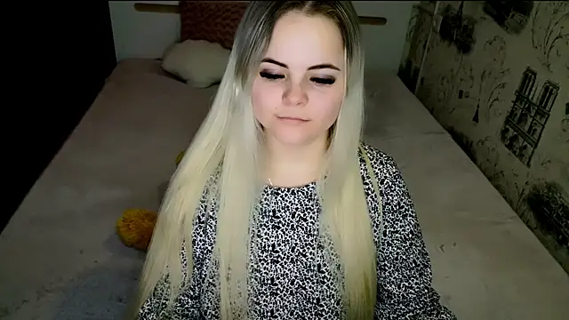 lovely-eyes online show from 28, 4, 2026