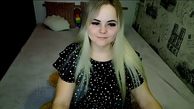 lovely-eyes online show from 6, 5, 2026