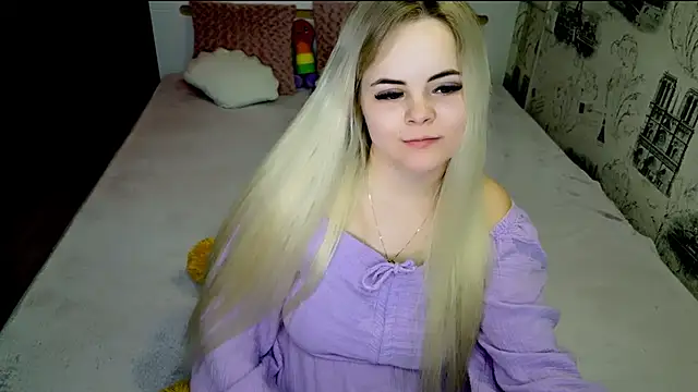 lovely-eyes online show from 9, 5, 2026