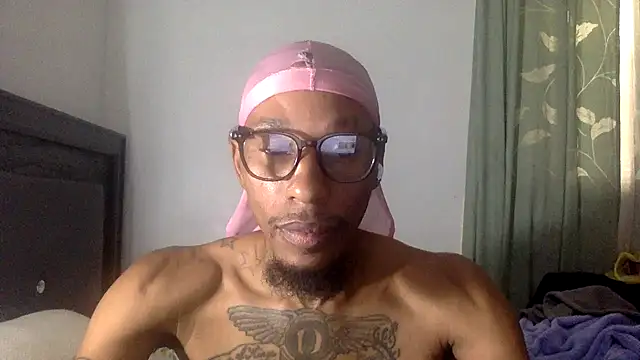 KingDerRico online show from 12, 10, 2025