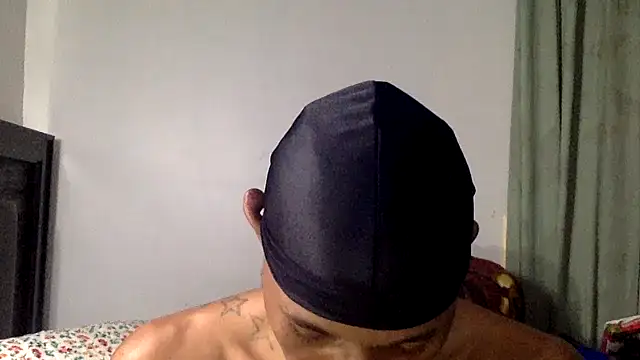 KingDerRico online show from 2, 11, 2025