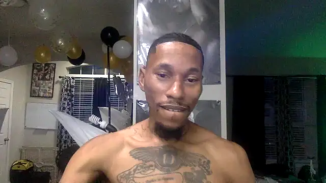 KingDerRico online show from 11, 1, 2026