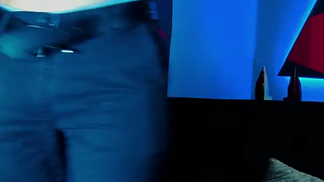 RickG Oficial online show from 10, 12, 2024