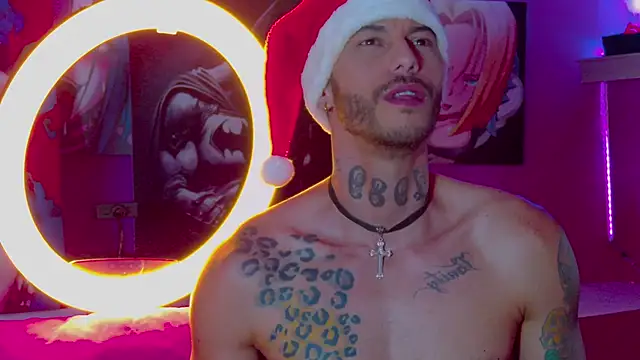 RickG Oficial online show from 20, 12, 2024