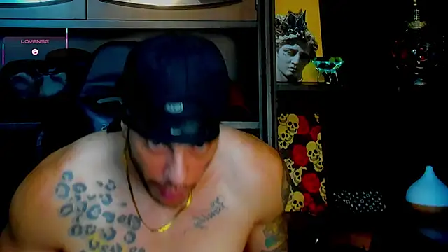 RickG Oficial online show from 29, 9, 2025